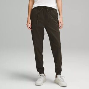 Lululemon Stretch High-Rise Jogger Full Length